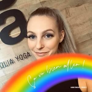 Meet your Posher, Stéphanie